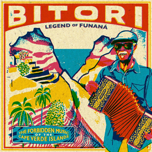 Bitori "BITORI" - Legend Of Funana