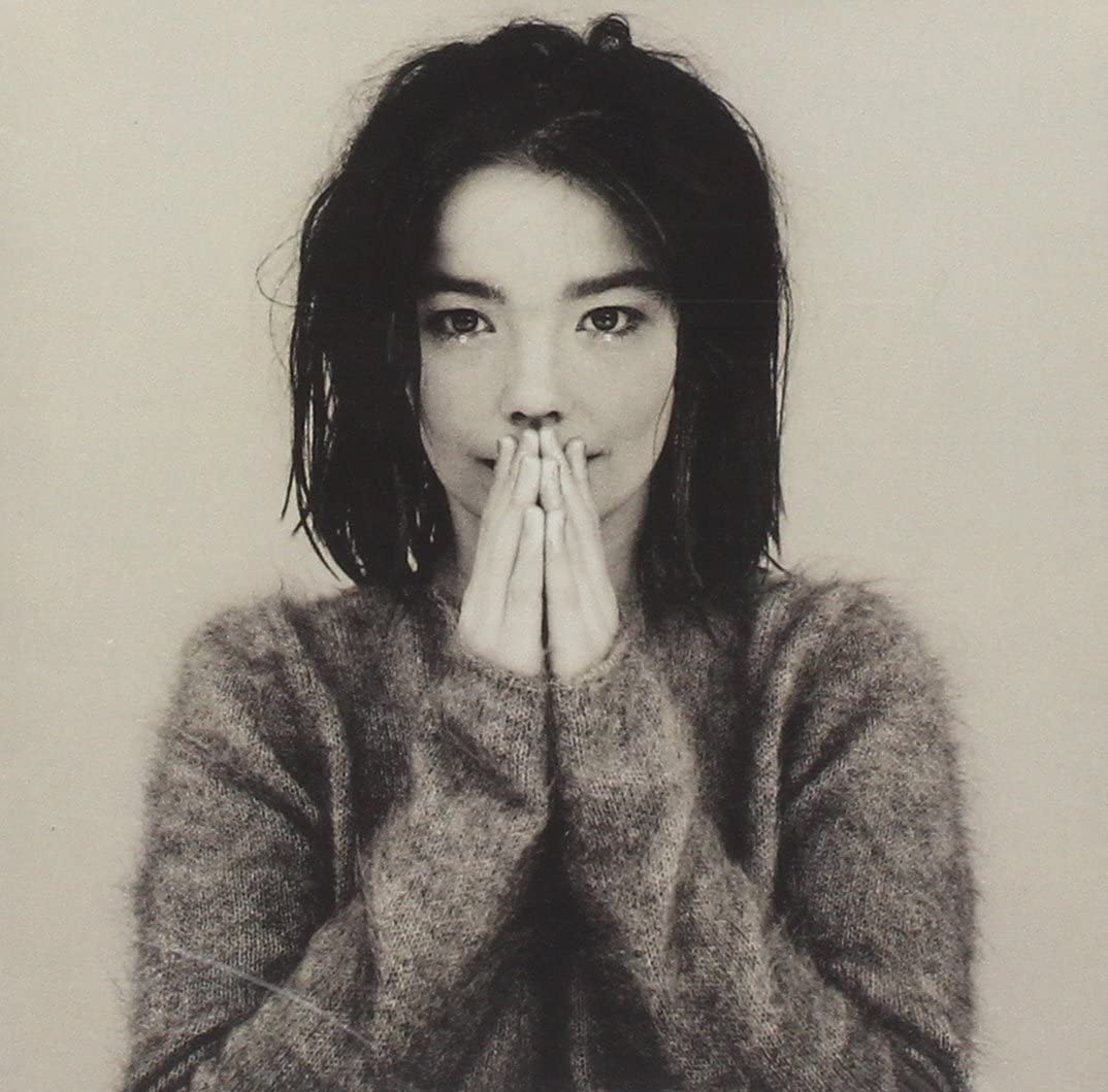 Bjork Debut