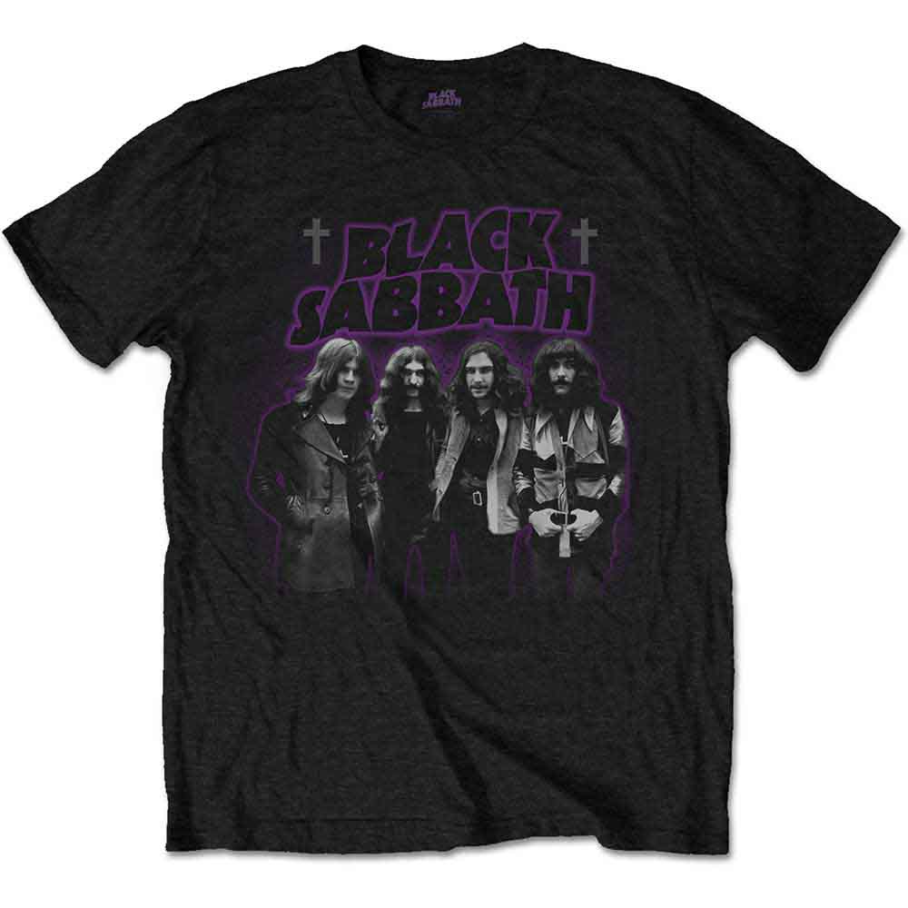 Black Sabbath Masters of Reality