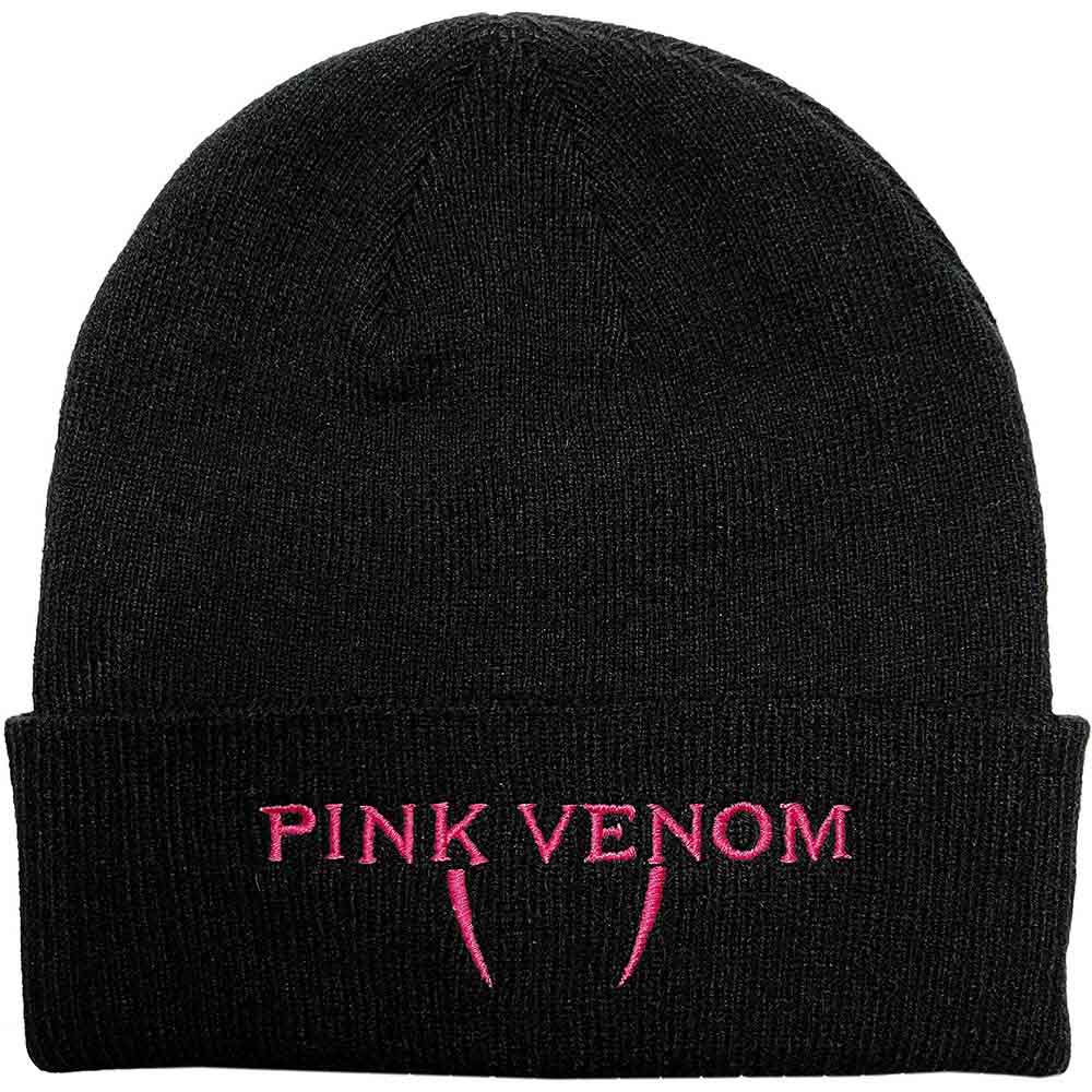 BLACKPINK Pink Venom