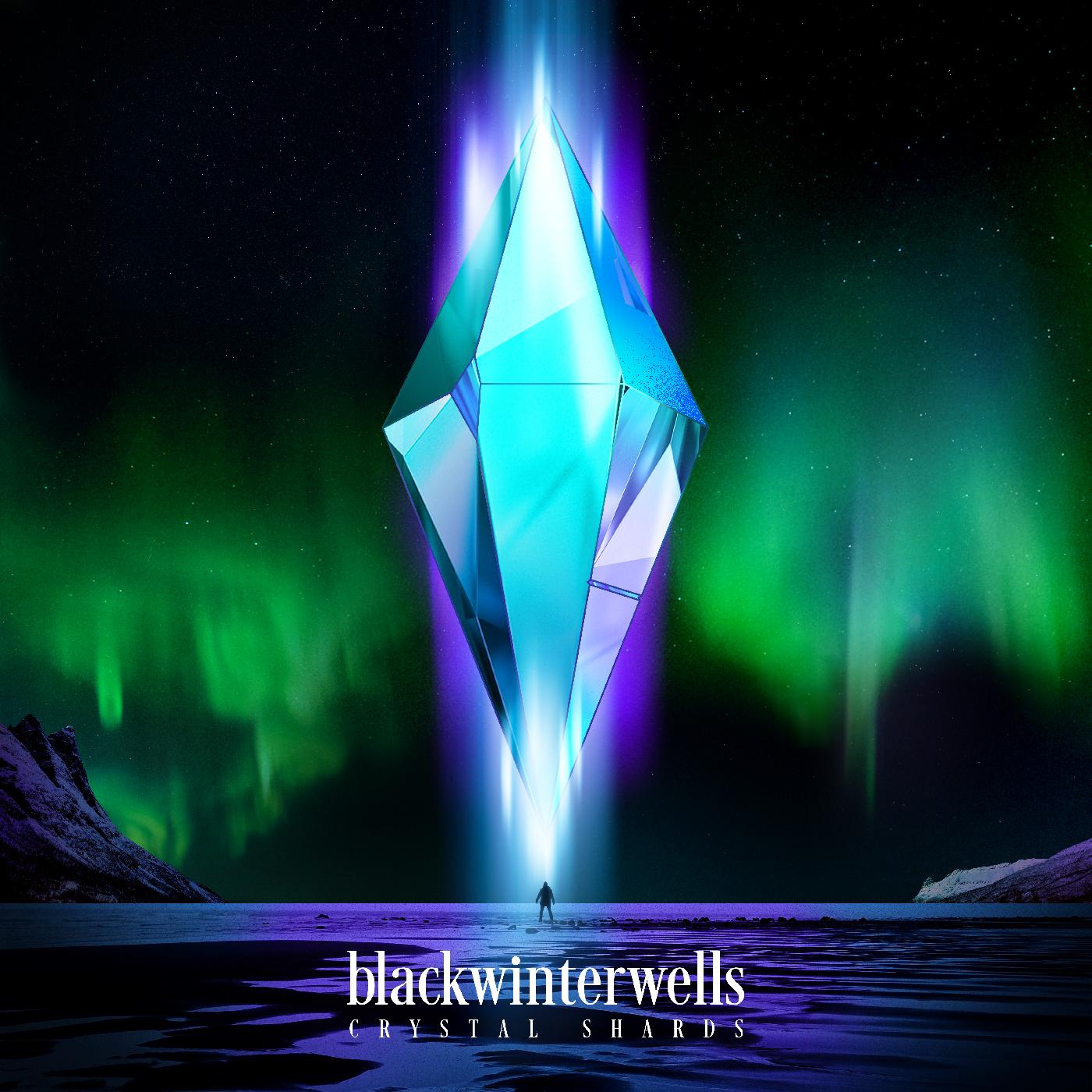 blackwinterwells Crystal Shards