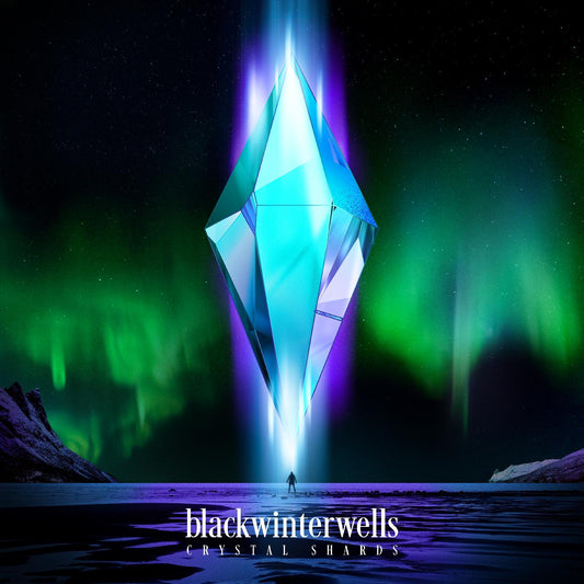 blackwinterwells Crystal Shards