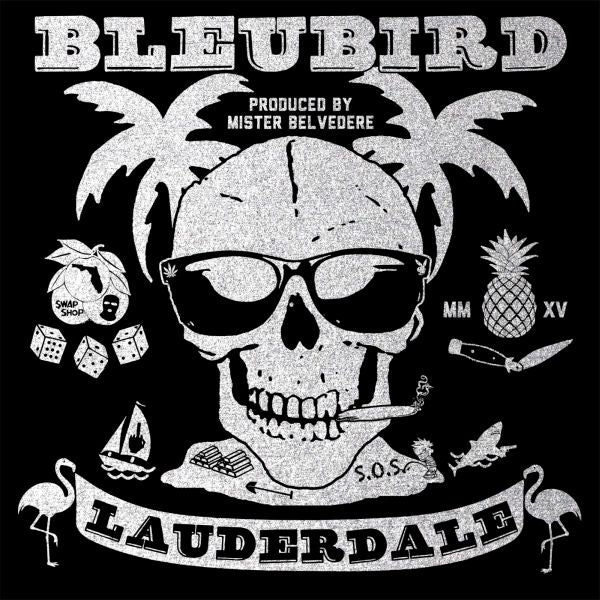 Bleubird Lauderdale