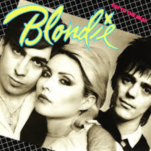 Blondie Eat To The Beat (180 Gram Vinyl) [Import]