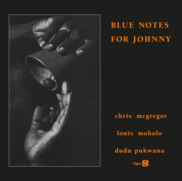 BLUE NOTES Blue Notes for Johnny