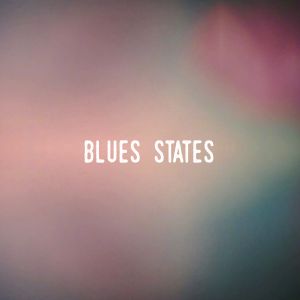 Blue States Restless Spheres