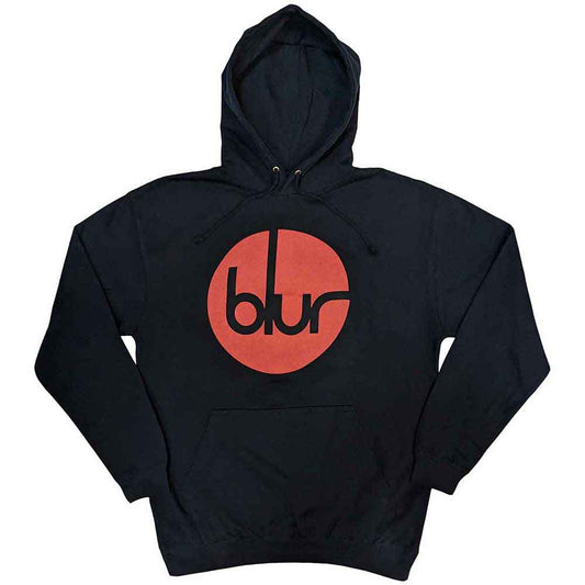 Blur Circle Logo