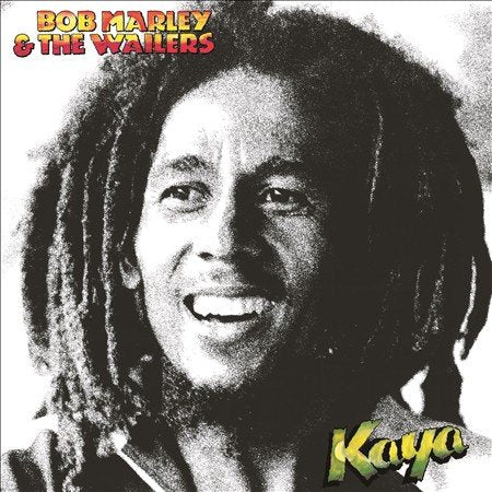 Bob Marley Kaya (180 Gram Vinyl)