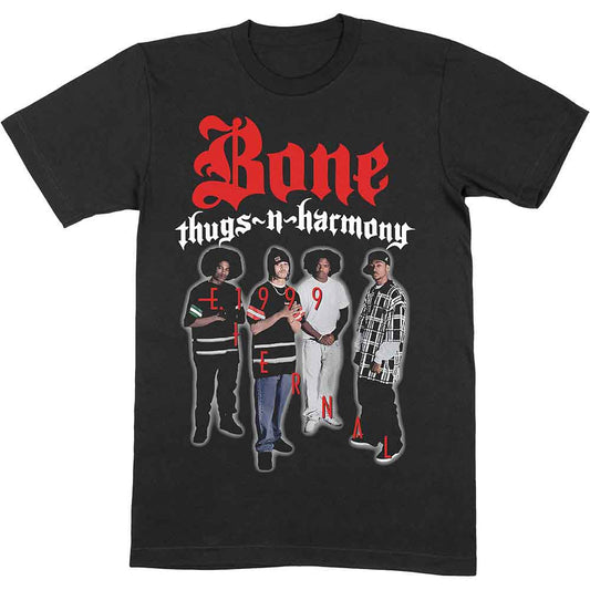 Bone Thugs-N-Harmony E. 1999