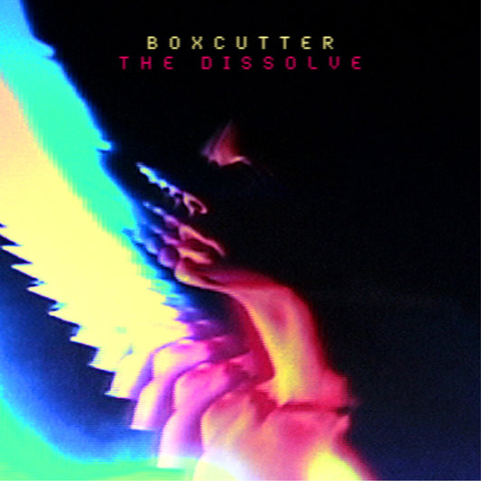 Boxcutter Dissolve