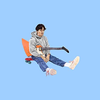 Boy Pablo Soy Pablo (Colored Vinyl, Light Blue)