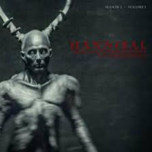 Brian Reitzell Hannibal Season 2 Vol. 1