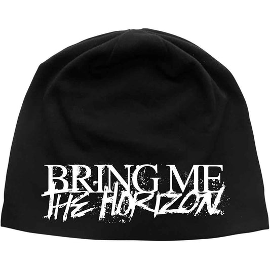 Bring Me The Horizon Horror Logo