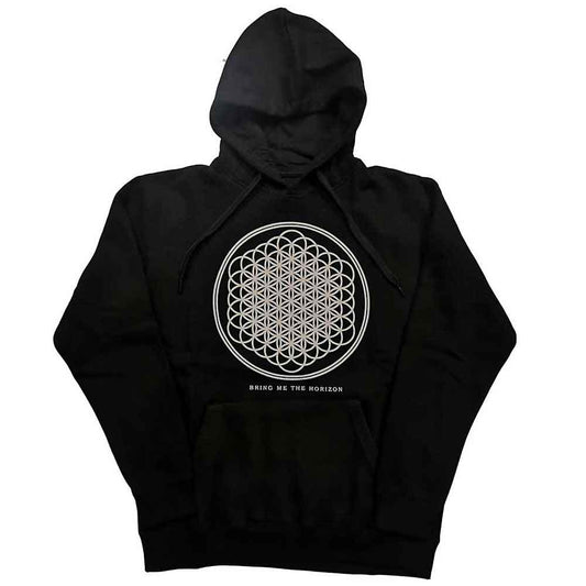 Bring Me The Horizon Sempiternal