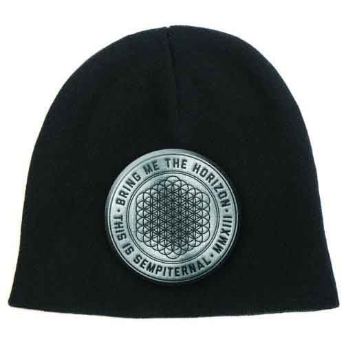 Bring Me The Horizon This is Sempiternal