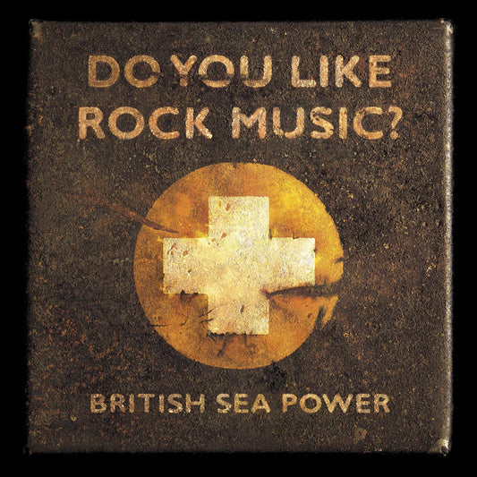 British Sea Power Do You Like Rock Music? (DELUXE EDITION, ORANGE VINYL)