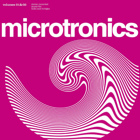 Broadcast Microtronics - Volumes 1 & 2