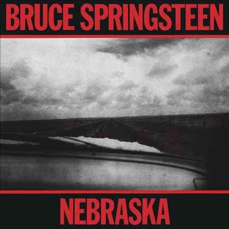 Bruce Springsteen Nebraska (180 Gram Vinyl)