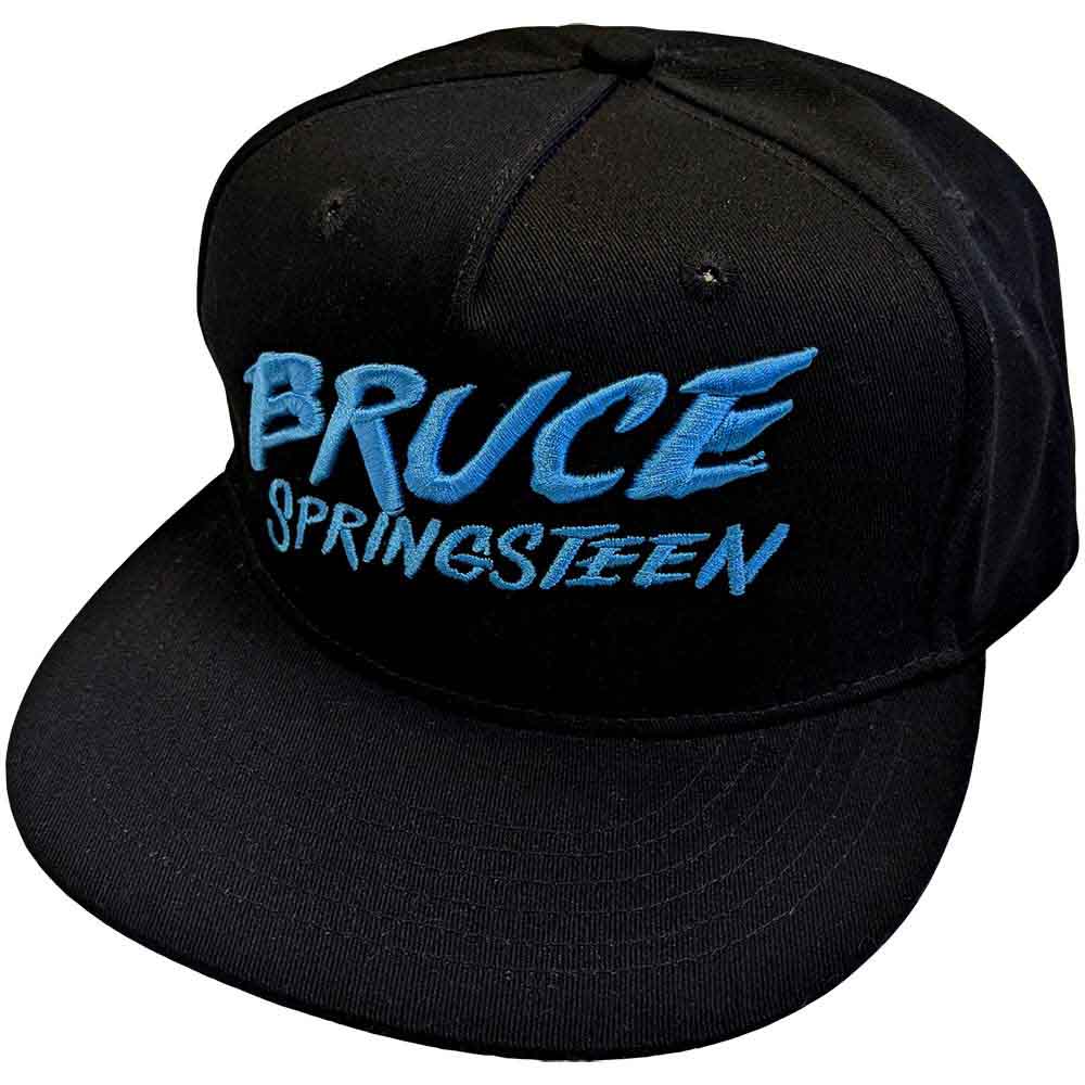 Bruce Springsteen The River Logo