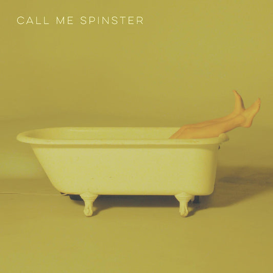 Call Me Spinster Call Me Spinster (RED VINYL)