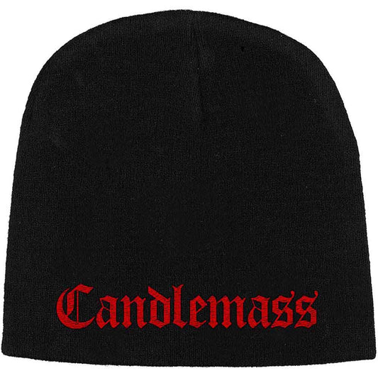 Candlemass Logo