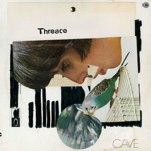 CAVE Threace