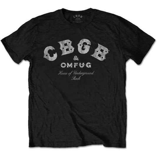 CBGB Classic Logo