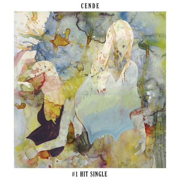 Cende #1 Hit Single (COLOR VINYL)