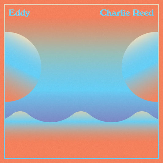 Charlie Reed Eddy