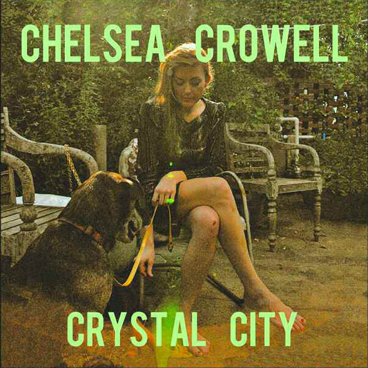 Chelsea Crowell Crystal City