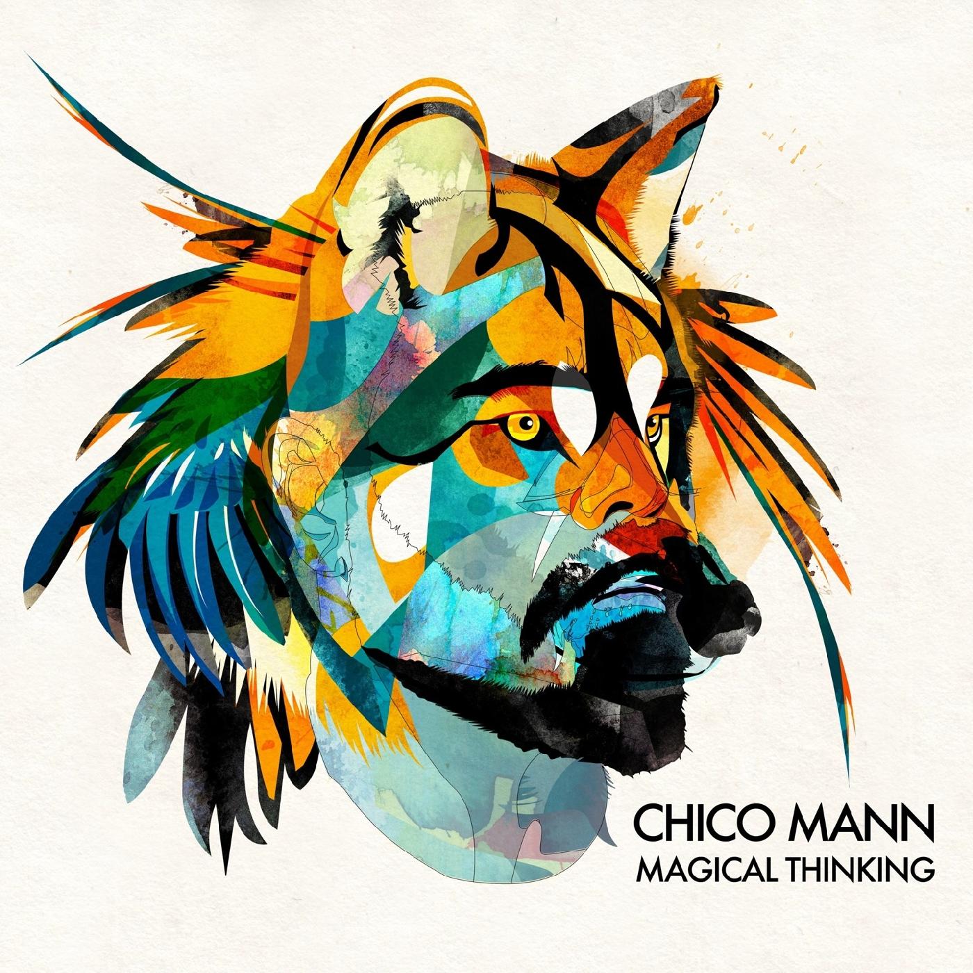 Chico Mann Magical Thinking