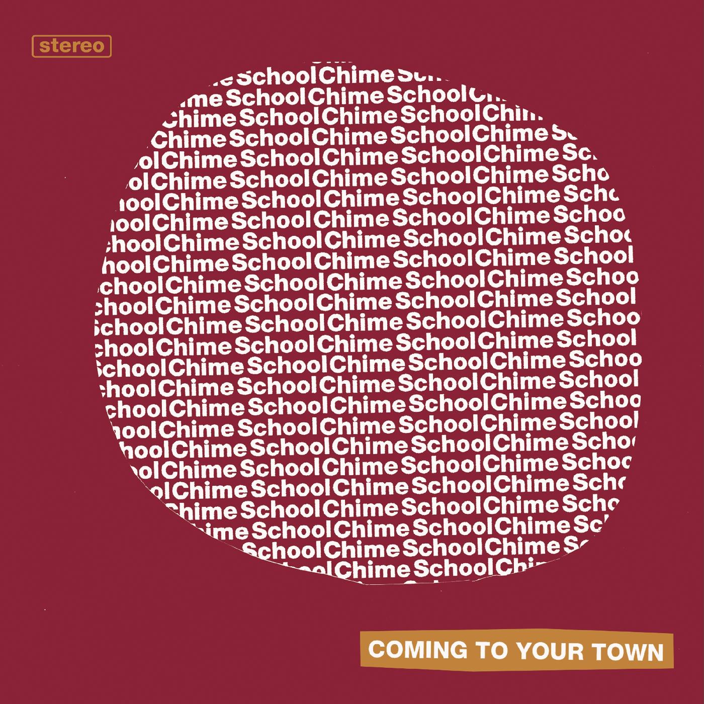 Chime School Coming To Your Town