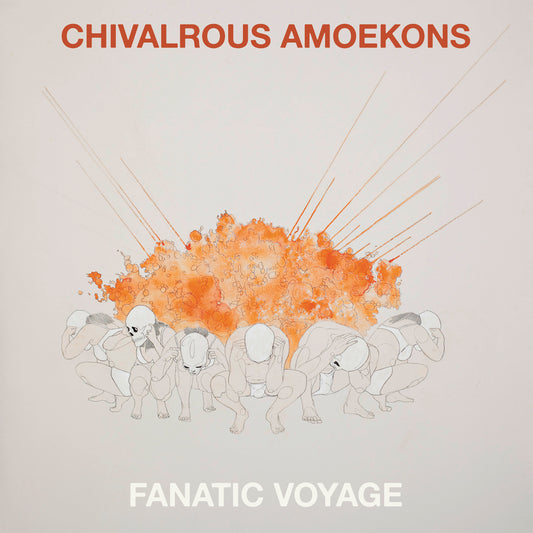 Chivalrous Amoekons Fanatic Voyage