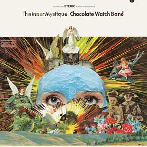 Chocolate Watch Band The Inner Mystique