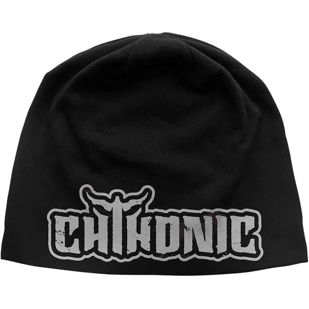 Chthonic Logo