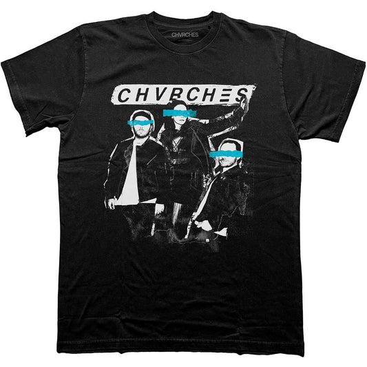 Chvrches Cut Photo