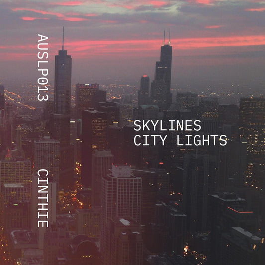 Cinthie Skylines City Lights