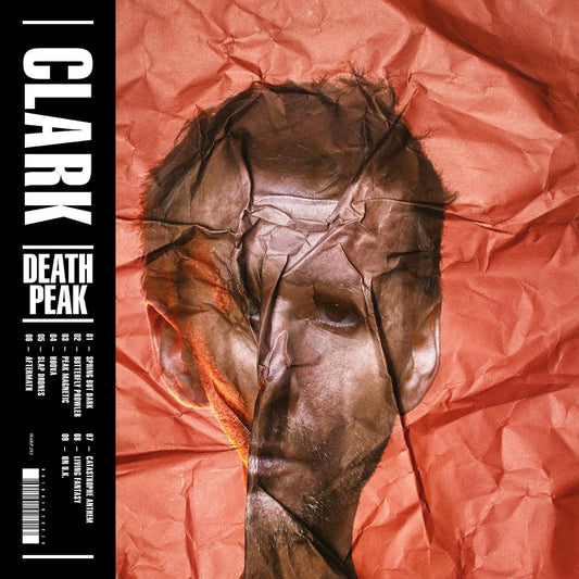 Clark Death Peak