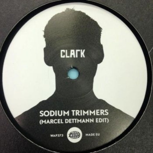 Clark Edits - 12"