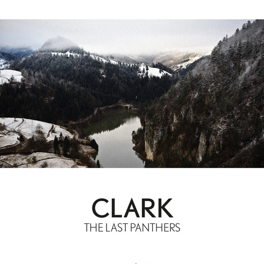 Clark The Last Panthers