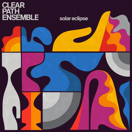 Clear Path Ensemble Solar Eclipse