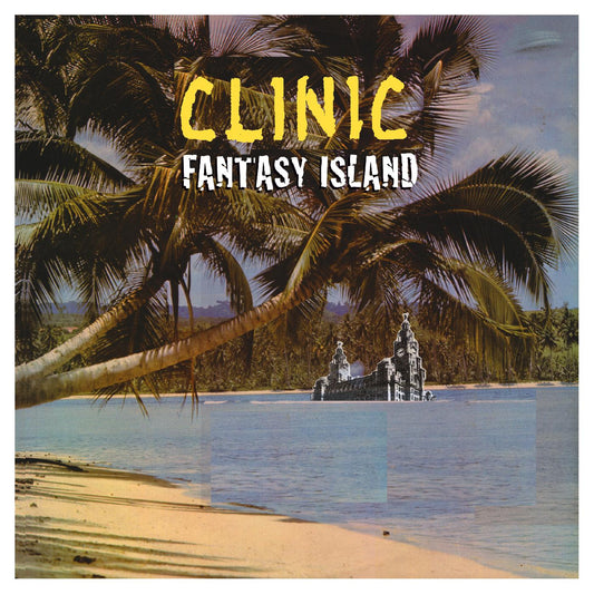 Clinic Fantasy Island