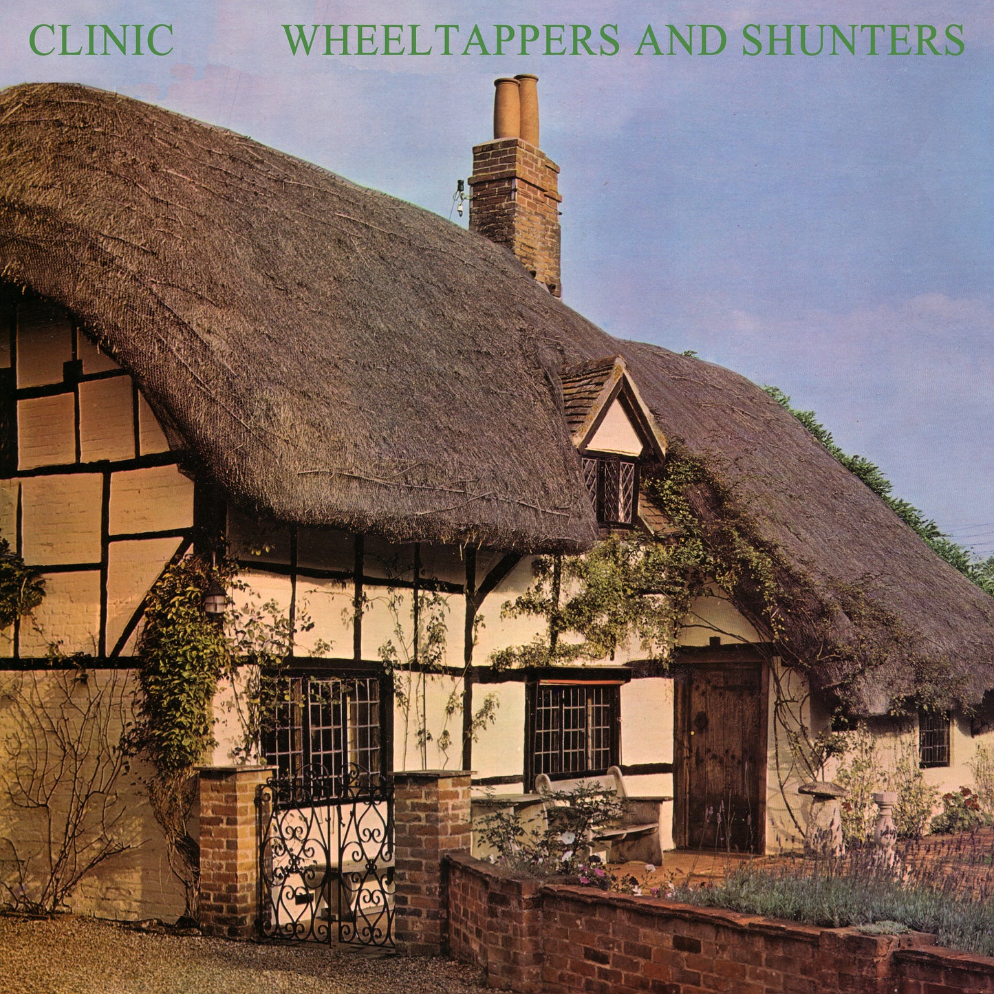 Clinic Wheeltappers and Shunters