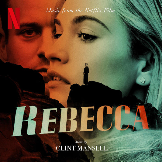 Clint Mansell Rebecca (Music From The Netflix Film)