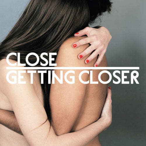 Close Getting Closer (2LP)