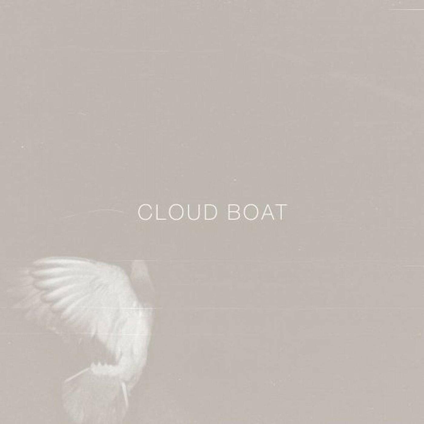 Cloud Boat Book Of Hours