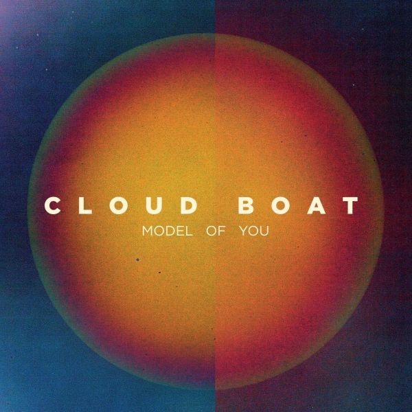 Cloud Boat Model of You