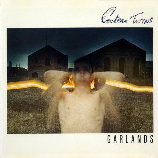 Cocteau Twins Garlands (Digital Download Card)