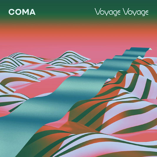 COMA Voyage Voyage