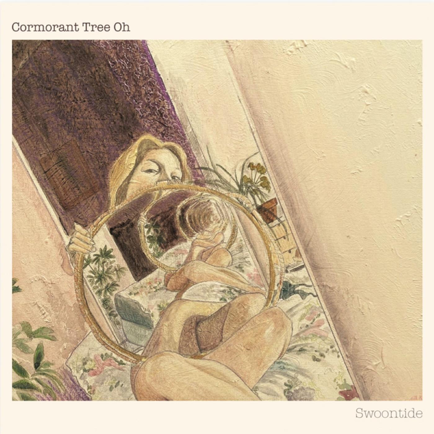 Cormorant Tree Oh Swoontide (SEA GREEN VINYL)